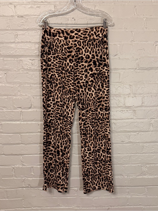 Soma Other - NWT Soma Leopard Cool Nights Sleep Pants Pajamas